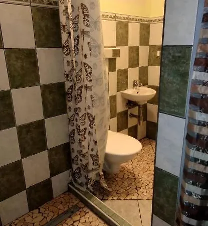 Homestay Kucharovice Accommodatie bij particulieren *