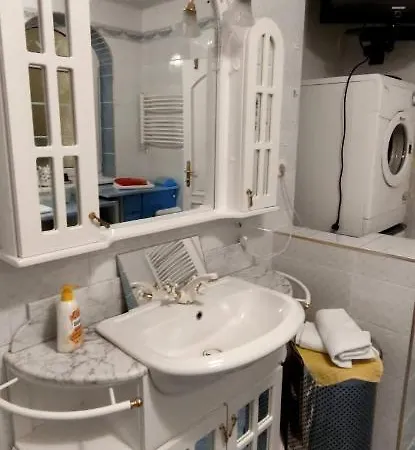Accommodatie bij particulieren Homestay Kucharovice *