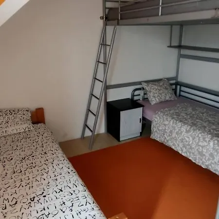 Ubytování v soukromí Kuchařovice