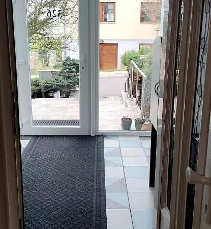 Ubytování v soukromí Kuchařovice Kucharovice