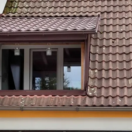 Homestay Kucharovice Homestay Kucharovice