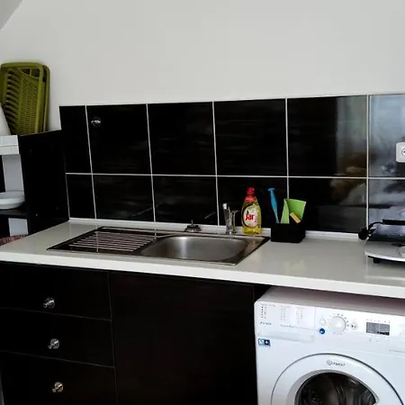 Homestay Homestay Kucharovice