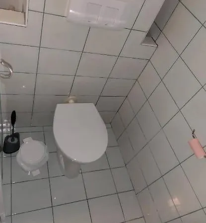 Homestay Kucharovice Homestay