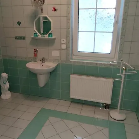Kuchařovice Ubytování v soukromí Kucharovice