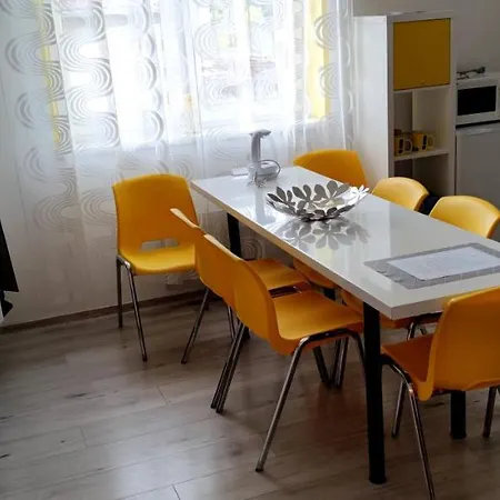 Homestay Kucharovice