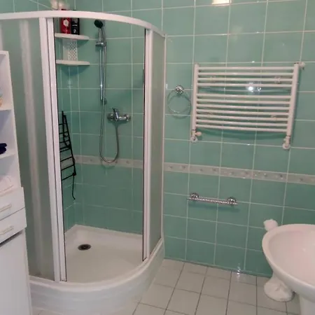 Homestay Kucharovice Kucharovice