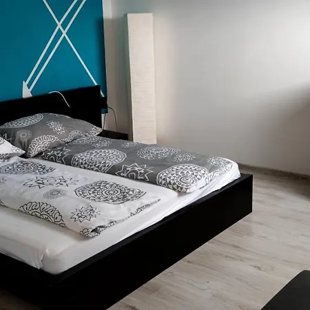 Accommodatie bij particulieren Homestay Kucharovice *