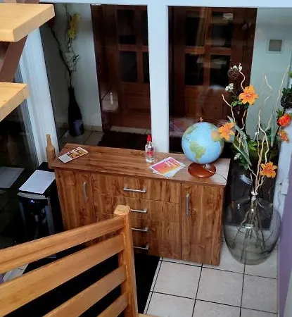 Homestay Homestay Kucharovice Kucharovice