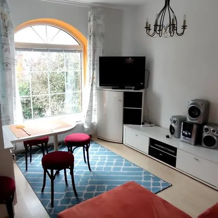 Homestay Kucharovice