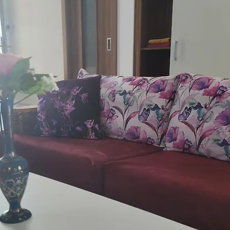 Accommodatie bij particulieren Homestay Kucharovice *