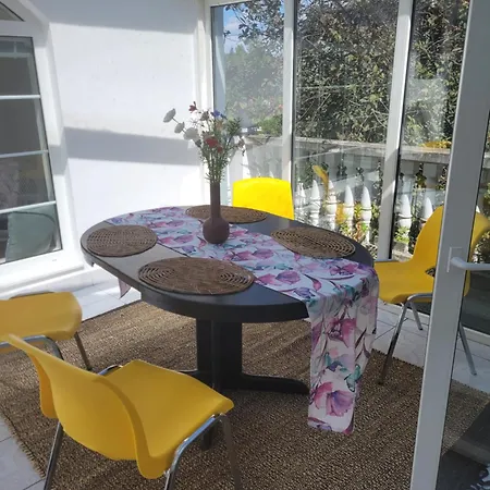 Accommodatie bij particulieren Homestay Kucharovice Kucharovice