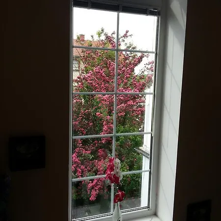 Homestay Kucharovice Accommodatie bij particulieren *