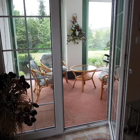 Homestay Kucharovice * Kucharovice