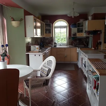 Homestay Kucharovice Homestay Kucharovice
