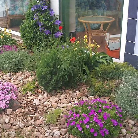 Homestay Kucharovice Kucharovice
