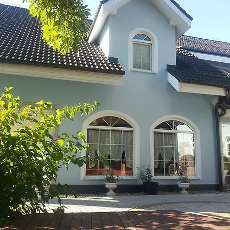 Ubytování v soukromí Kuchařovice *