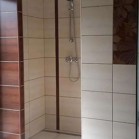 Homestay Homestay Kucharovice