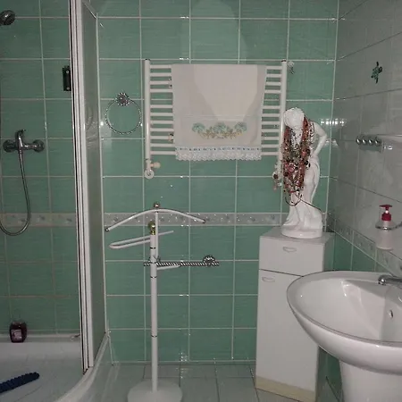 Homestay Kucharovice