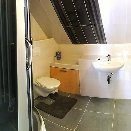 Ubytování v soukromí Kuchařovice *