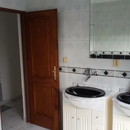 Homestay Kucharovice *