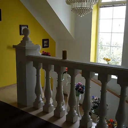 Accommodatie bij particulieren Homestay Kucharovice *
