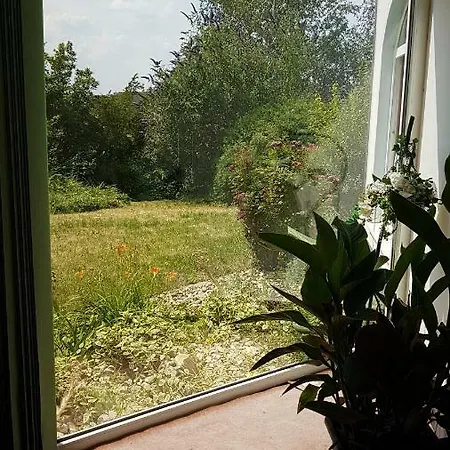 Ubytování v soukromí Kuchařovice Kucharovice