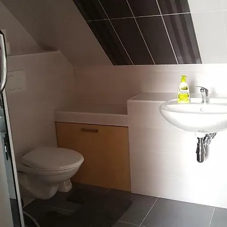 Ubytování v soukromí Kuchařovice *