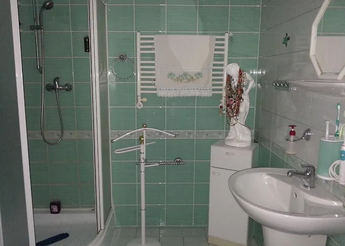 Homestay Kucharovice