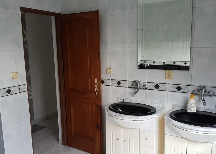 Homestay Kucharovice *