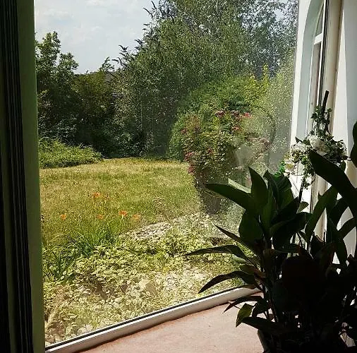 Kwatera prywatna Homestay Kucharovice Kucharovice